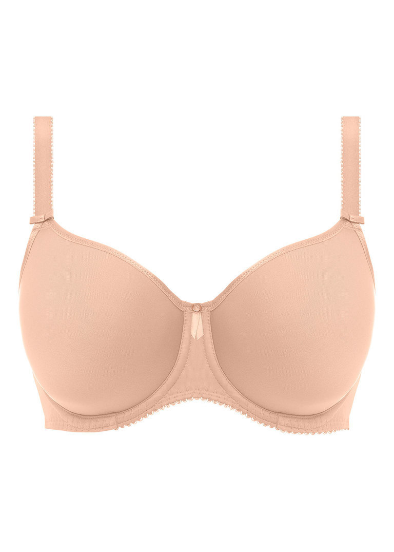 Biustonosz Fantasie REBECCA ESSENTIALS FL101310NAE Uw Moulded Spacer Bra Natural Beige