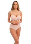 Biustonosz Fantasie AURA FL2320NAE Uw Moulded Strapless Bra Natural Beige