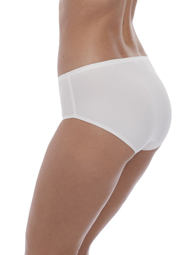 Figi Fantasie SMOOTHEASE FL2329IVY Invisible Stretch Brief Ivory