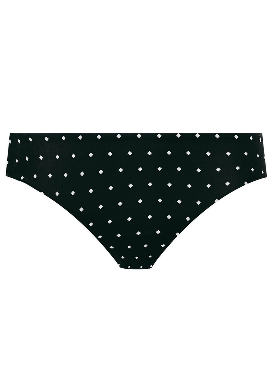 Figi kąpielowe Freya JEWEL COVE AS7234BLK Bikini Brief Black