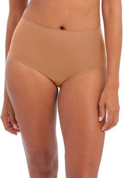 Figi Fantasie SMOOTHEASE FL2328CIN Invisible Stretch Full Brief Cinnamon 