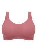 Biustonosz Fantasie SMOOTHEASE FL2326ROE Non Wired Bralette Rose