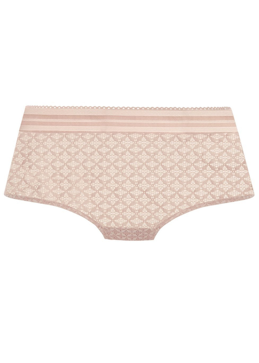 Szorty Freya VIVA Lace AA5646LNB Short Natural Beige