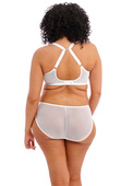 Biustonosz Elomi MATILDA EL8900WHE Uw Plunge Bra White