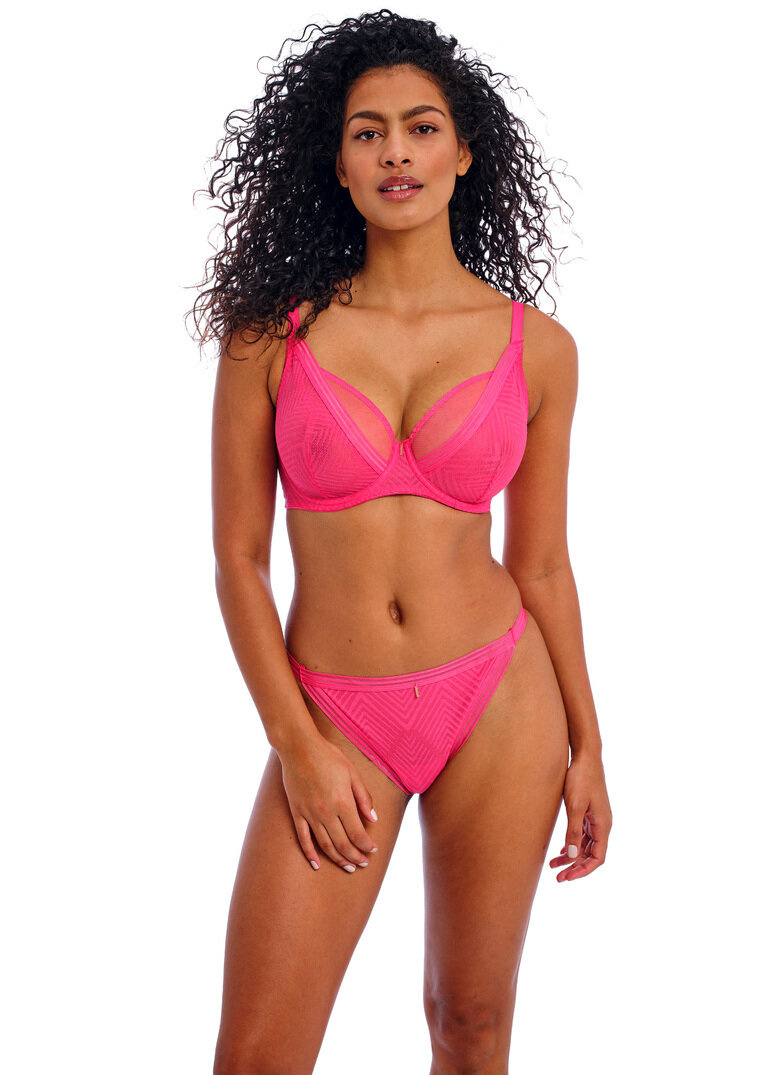 Figi Freya TAILORED AA401150LON Brief Love Potion