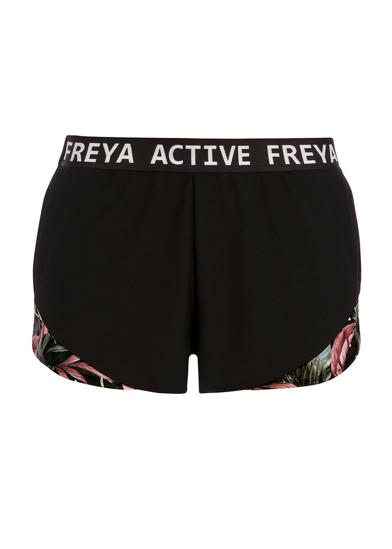 Spodenki sportowe Freya Active PLAYER AC400750JUK Short Jungle Black