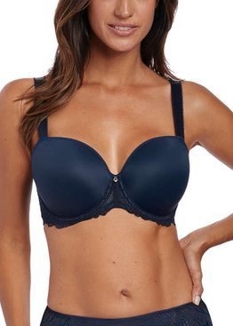 Biustonosz Fantasie MEMOIR FL3020NAY Uw Moulded T-shirt Bra Navy