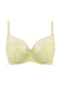 Biustonosz Freya OFFBEAT DECADENCE AA402501KEE Uw Side Support Bra Key Lime