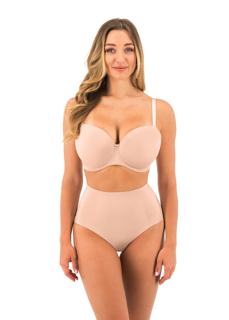 Figi modelujące Fantasie SMOOTHEASE FL2325NAE Shaping Brief Natural Beige