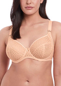 Biustonosz Freya STARLIGHT AA5202CAL Uw Side Support Bra Caramel