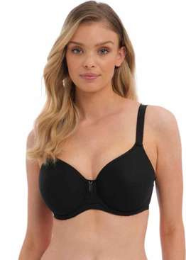 Biustonosz Fantasie REBECCA ESSENTIALS FL101310BLK Uw Moulded Spacer Bra Black