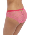 KOMPLET - Freya OFFBEAT Pink AA5452PIK + AA5455PIK Uw Plunge Bra (30F, 30G, 32F, 32FF, 32G, 36G)