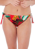 Figi kąpielowe Fantasie VILAMOURA FS6566LOP Tie Side Bikini Brief Lollipop