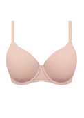 Biustonosz Fantasie AURA FL2321NAE Uw Moulded T-shirt Bra Natural Beige