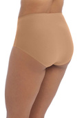 Figi Fantasie SMOOTHEASE FL2328CIN Invisible Stretch Full Brief Cinnamon 