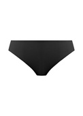 Stringi Fantasie LACE EASE FL2337BLK Invisible Stretch Thong Black 