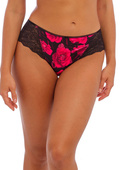 Szorty Fantasie LUCIA FL101580NOR Short Noir