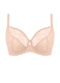 Biustonosz Freya OFFBEAT AA5452NAE Uw Plunge Bra Natural Beige