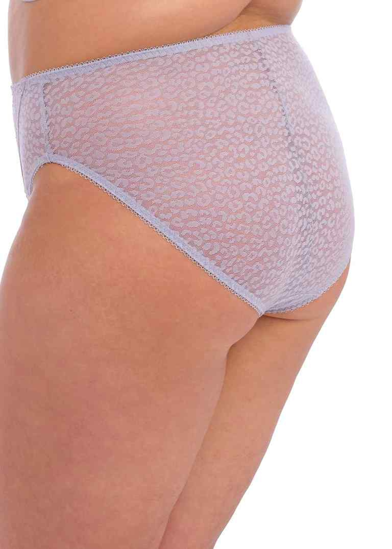 Figi Elomi LUCIE EL4496ALN High Leg Brief Aleutian 