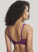 Biustonosz Panache ANA 9396x Plunge Damson