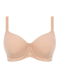 Biustonosz Fantasie ENVISAGE FL6912NAE Uw Moulded Spacer Bra Natural Beige