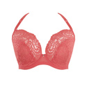 Biustonosz Cleo by Panache ADDISON 10616 Plunge Paradise Pink