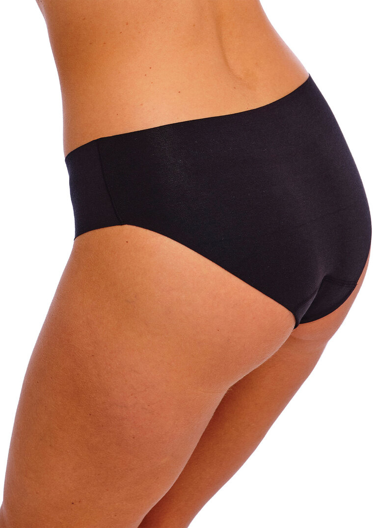 Figi Wacoal ACCORD WE600455BLK Brief Black