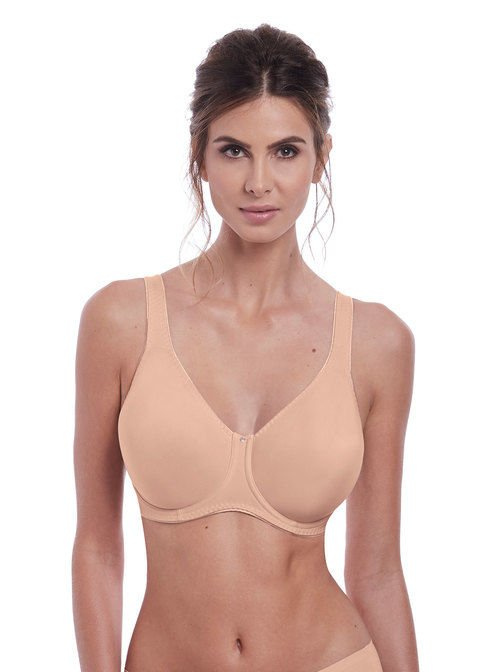 Biustonosz Fantasie AURA FL2322NAE Uw Moulded Full Cup Bra Natural Beige