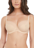 Biustonosz Fantasie FUSION FL3091SAD Uw Full Cup Bra With Side Support Sand