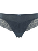 Figi Panache ANA 9395 Brief Vintage Blue