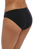 Figi kąpielowe Freya JEWEL COVE AS7234PLK Bikini Brief Plain Black