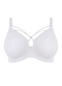 Biustonosz Elomi BRIANNA EL8080WHE Uw Plunge Bra White