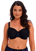 Biustonosz Fantasie EMMALINE FL102710MIH Uw Moulded Spacer Bra Midnight