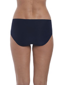 Figi Fantasie SMOOTHEASE FL2329NAY Invisible Stretch Brief Navy