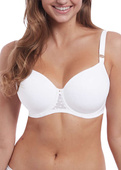 Biustonosz Freya STARLIGHT AA5200WHE Uw Moulded Balcony T-shirt Bra White