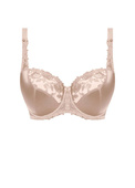 Biustonosz Fantasie BELLE FL6010NAE U/w Balcony Bra Natural Beige