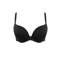 Biustonosz Cleo Panache FAITH 10666 Moulded Plunge Noir