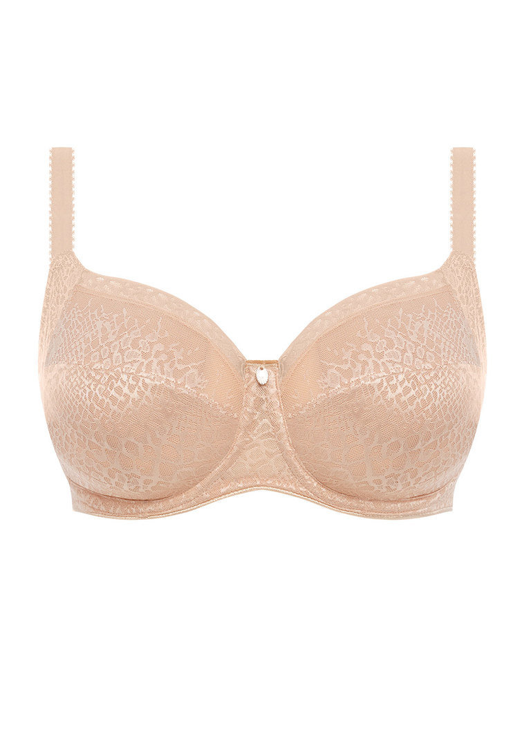 Biustonosz Fantasie ENVISAGE FL6911NAE Uw Full Cup Side Support Bra Natural Beige