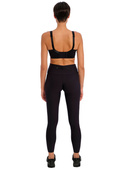 Leginsy spodnie Freya Active POWER SCULPT AC200351BLK Legging Black