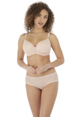 Biustonosz Freya STARLIGHT AA5200ROR Uw Moulded Balcony T-shirt Bra Rosewater