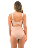 Figi modelujące Fantasie SMOOTHEASE FL2325NAE Shaping Brief Natural Beige