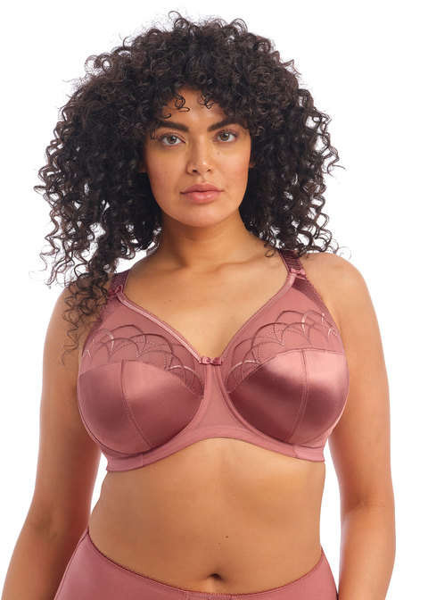 Biustonosz Elomi CATE EL4030ROW Uw Bra Rosewood 