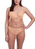 Biustonosz Freya STARLIGHT AA5201CAL Uw Side Support Bra Caramel