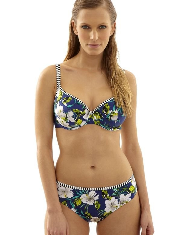 Figi Panache Swim Elle SW0876 Classic Pant