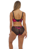 Szorty Fantasie LUCIA FL101580NOR Short Noir