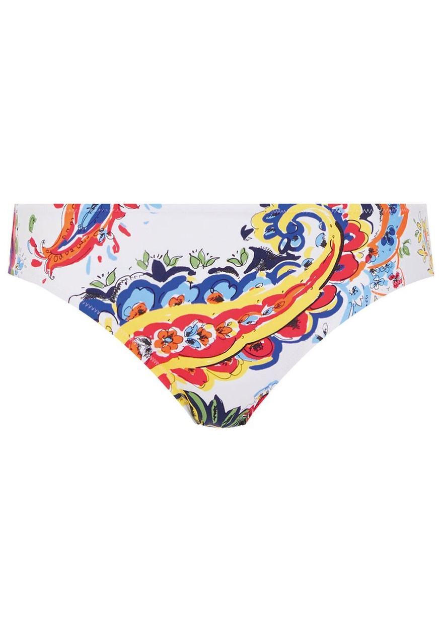 Figi kąpielowe Freya ROCOCO AS6872PIY Bikini Brief Paisley