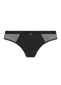 Stringi Freya SNAPSHOT AA400970NOR Thong Noir