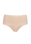 Figi Wacoal EGLANTINE WEPFA862CBE Control Brief Creme Brulee