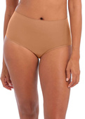 Figi Fantasie SMOOTHEASE FL2328CIN Invisible Stretch Full Brief Cinnamon 