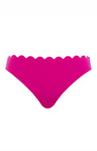 Figi kąpielowe Panache Swim SPIRIT SW1786 Classic Bikini Bottoms Magenta